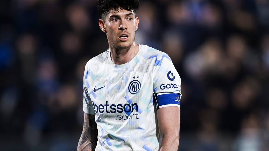 Alessandro Bastoni