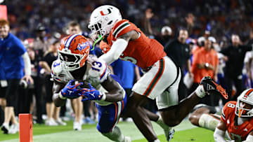 Florida v Miami