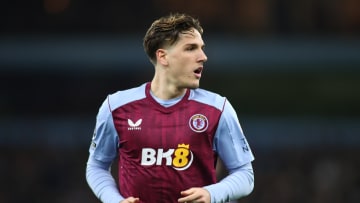 Aston Villa v Liverpool FC - Premier League