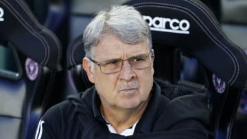 Puebla v Inter Miami - Leagues Cup 2024