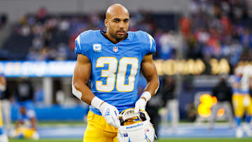 Buffalo Bills v Los Angeles Chargers
