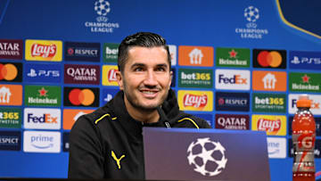 Nuri Sahin