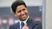 Nasser Al-Khelaifi