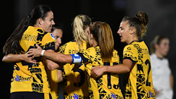 Inter Femminile