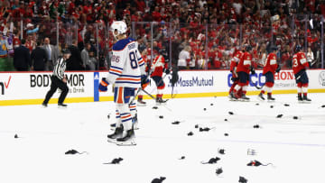 2024 Stanley Cup Final - Game Two
