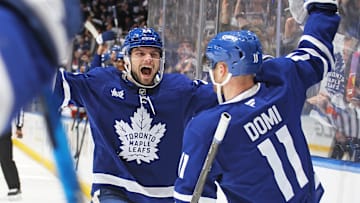 Florida Panthers v Toronto Maple Leafs - Game Two