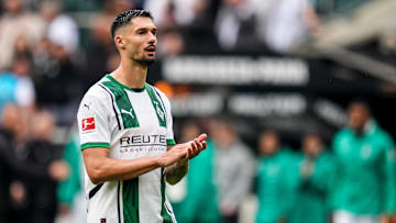 Tim Kleindienst muss operiert werden.