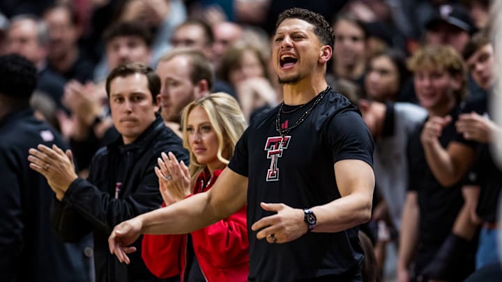 Houston v Texas Tech