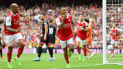 Sevilla e Arsenal vão medir forças na terça pela Liga dos Campeões