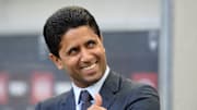 Nasser Al-Khelaïfi.