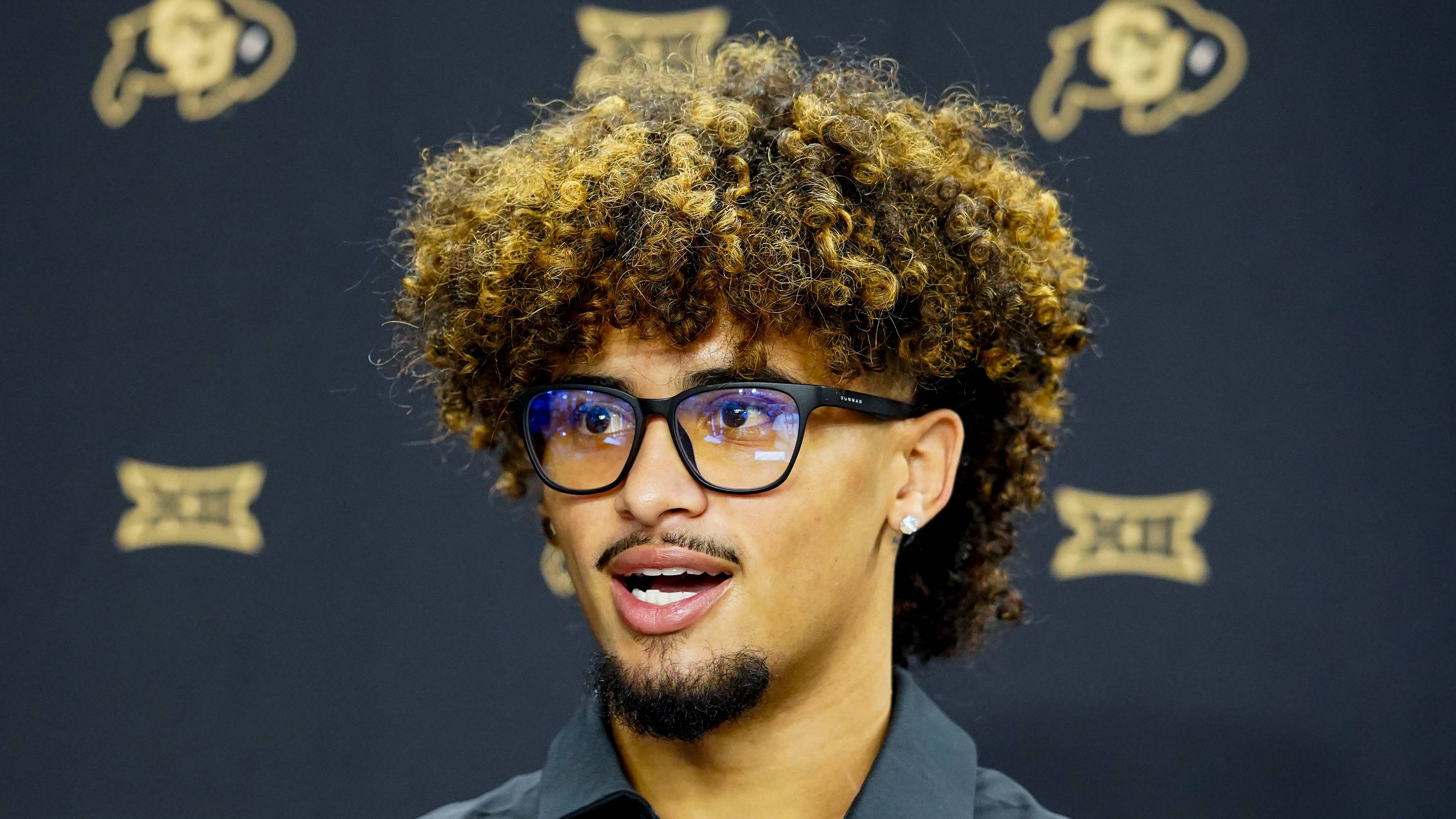 Julian Lewis Makes Colorado History in Buffaloes' Home Opener