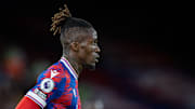 Crystal Palace v Arsenal FC - Premier League
