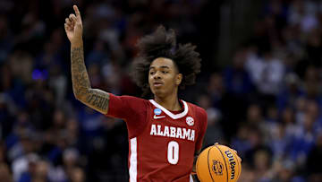Alabama v Duke