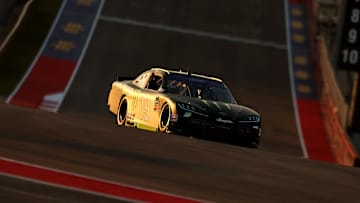 Riley Herbst, Joe Gibbs Racing, NASCAR Xfinity Series