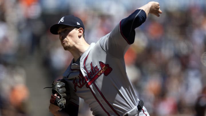 Can the Atlanta Braves afford to bring back pitcher Max Fried. Can they afford not to?