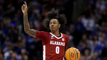 Alabama v Duke