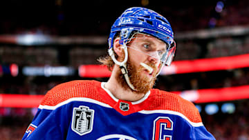 2024 Stanley Cup Final - Game Six