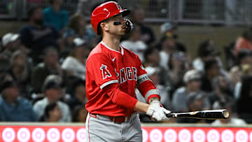 Los Angeles Angels v Minnesota Twins