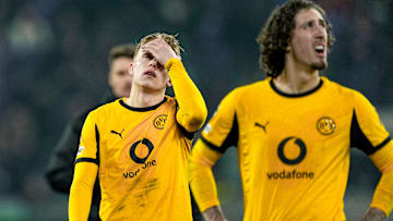 Der BVB in Schockstarre nach dem Aus in der Champions League