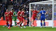 Liverpool are closing in on Premier League glory