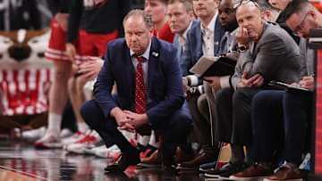 Wisconsin v Michigan