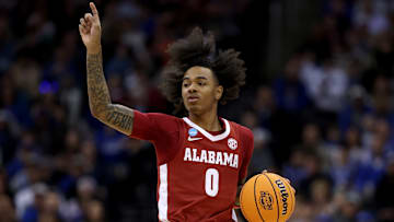 Alabama v Duke