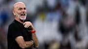 Stefano Pioli
