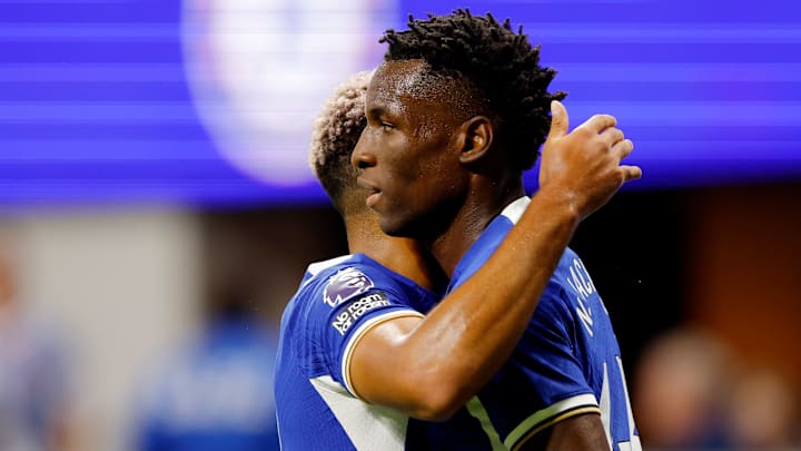 Chelsea FC v Newcastle United: Premier League Summer Series