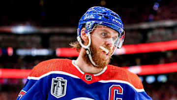 2024 Stanley Cup Final - Game Six