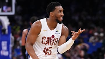 Cleveland Cavaliers v Orlando Magic