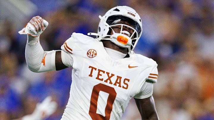 Denver Broncos; Anthony Hill Jr.