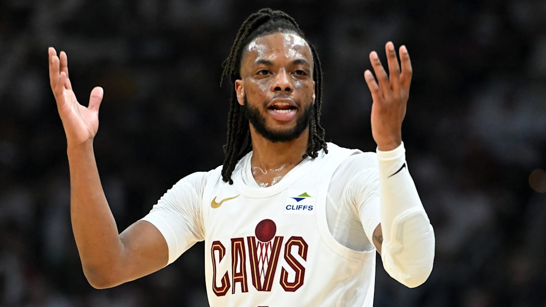 Boston Celtics v Cleveland Cavaliers - Game Four Boston Celtics v Cleveland Cavaliers - Game Four