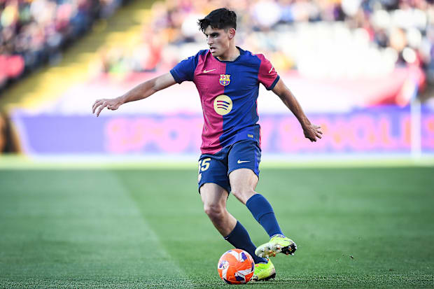 Gerard Martín