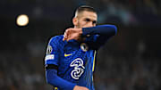 Hakim Ziyech intéresse Xavi