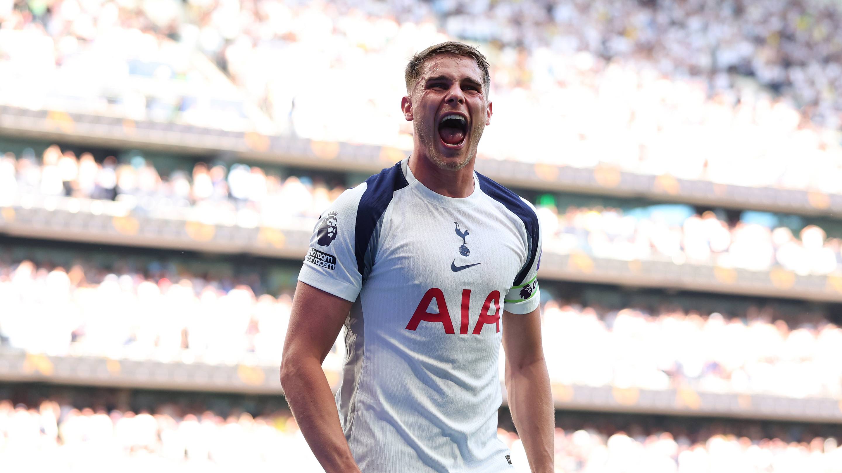 Tottenham are expected to keep 2 stars many are worried about leaving