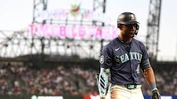 Baltimore Orioles v Seattle Mariners