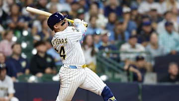 St. Louis Cardinals v Milwaukee Brewers