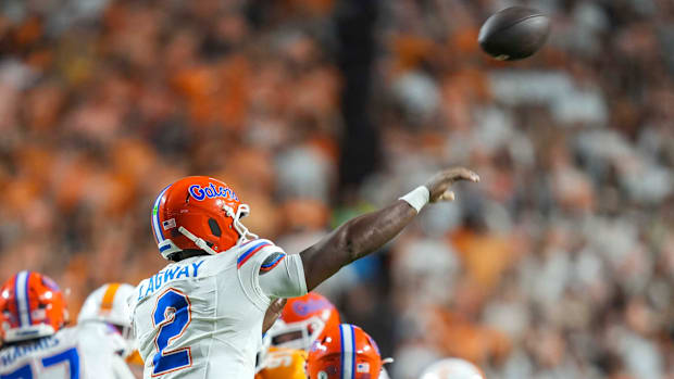 Ranking college football's 10 best non-conference games in 2025