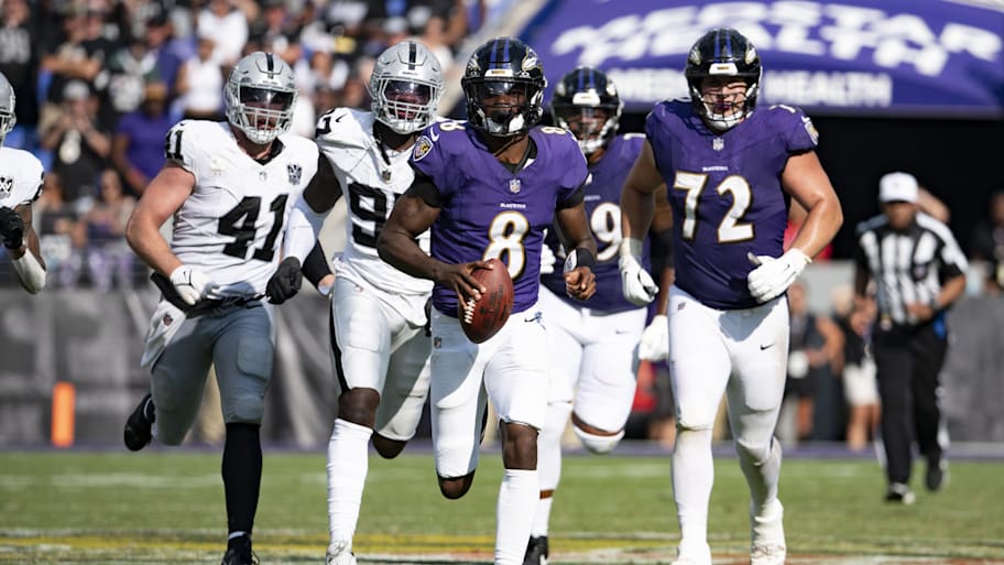 Predicting the Dallas Cowboys record entering Week 5