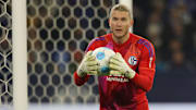 Loris Karius