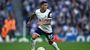 Tottenham Hotspur FC v West Ham United FC - Premier League