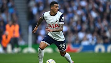 Tottenham Hotspur FC v West Ham United FC - Premier League