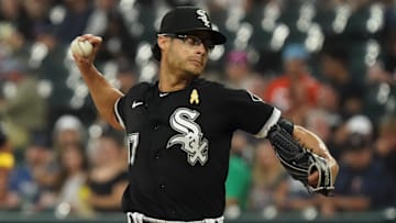 Minnesota Twins v Chicago White Sox
