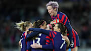 Les footballeuses américaines vont touchées le même salaire que les hommes.