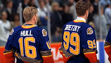 St. Louis Blues Vs San Jose Sharks
