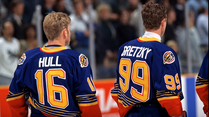 St. Louis Blues Vs San Jose Sharks