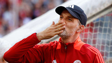 Thomas Tuchel