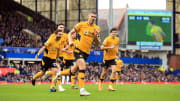 Wolves were good value for their victory 
