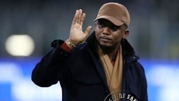 Samuel Eto'o a prédit une finale improbable au Mondial 2022