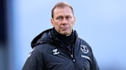 Ferguson has left Everton